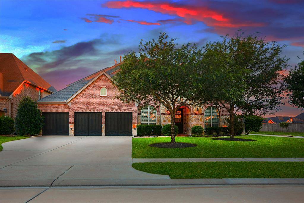 Katy, TX 77494,27827 Walsh Crossing DR