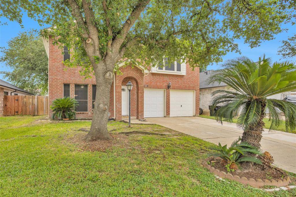 Houston, TX 77066,11539 Byronstone DR