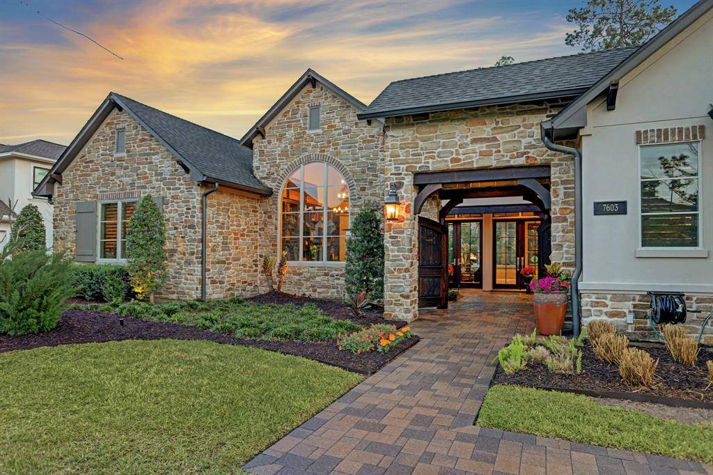 Spring, TX 77389,7603 Morgans Pond CT