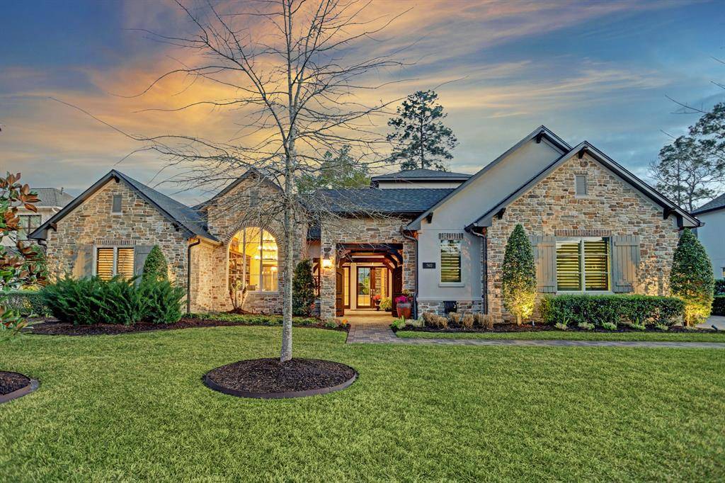 Spring, TX 77389,7603 Morgans Pond CT