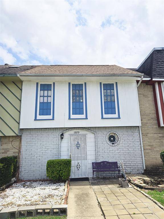 Houston, TX 77089,11879 Algonquin DR W