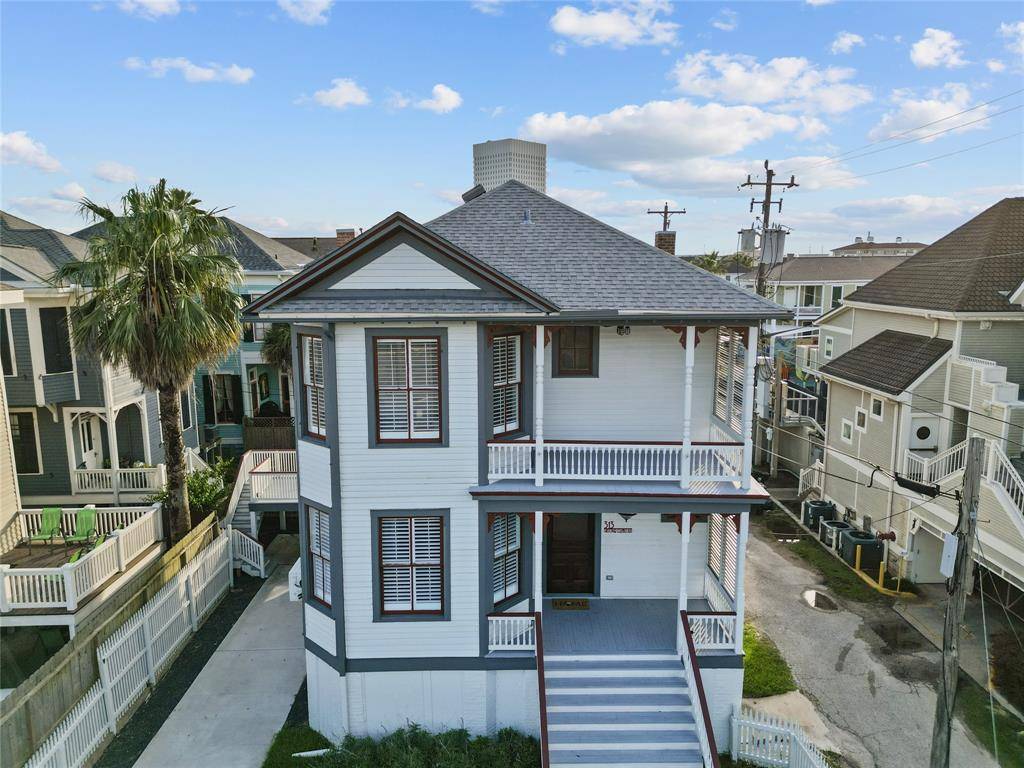 Galveston, TX 77550,313 14th ST