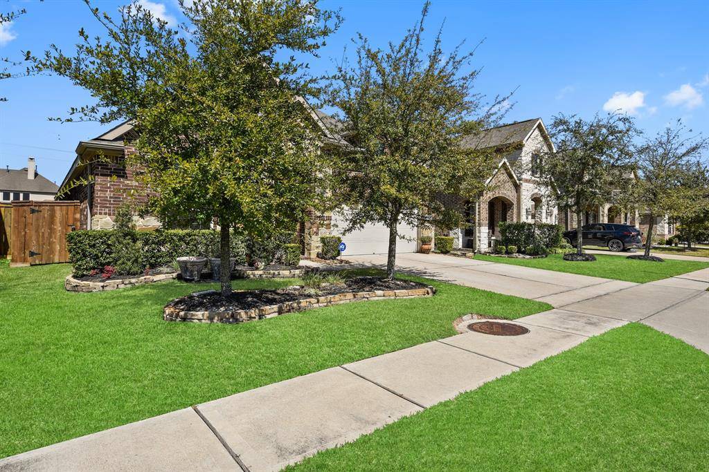 Cypress, TX 77433,10431 Angeline Springs LN