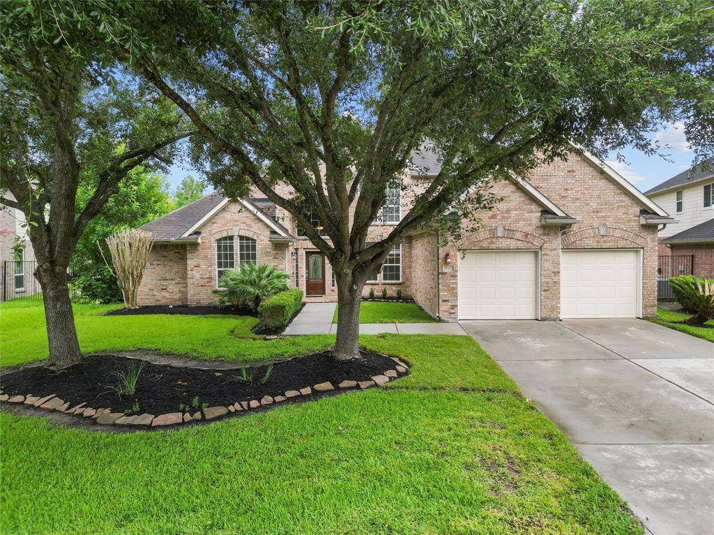 Pearland, TX 77584,3111 E Cedar Hollow DR