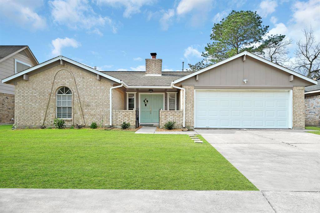 Pasadena, TX 77504,4406 Terlingua ST