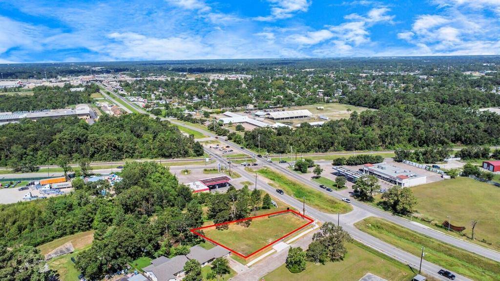 Houston, TX 77076,5196 Little York RD