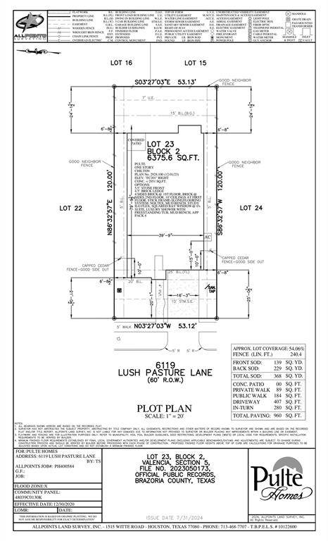 Manvel, TX 77578,6119 Lush Pasture LN