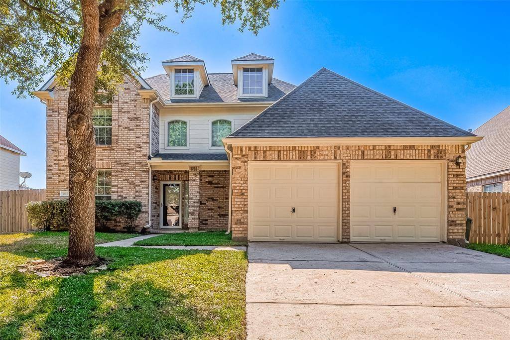 Richmond, TX 77407,7314 Wooded Lake LN