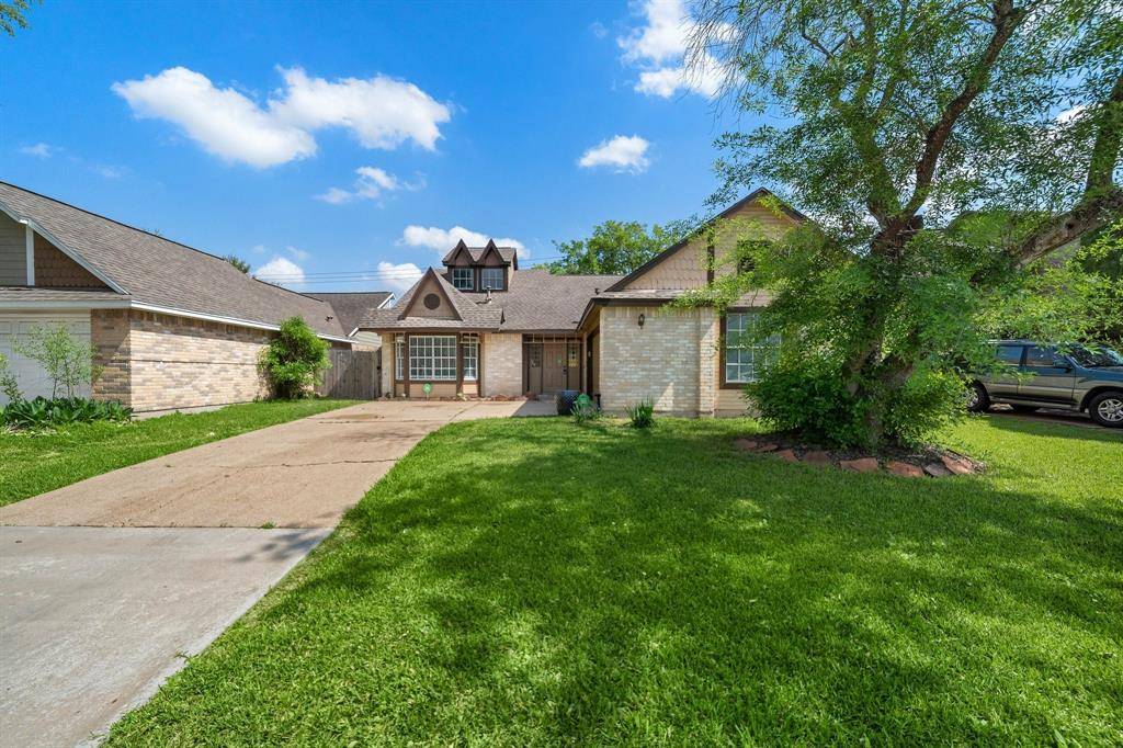 Houston, TX 77082,3235 Meadway DR