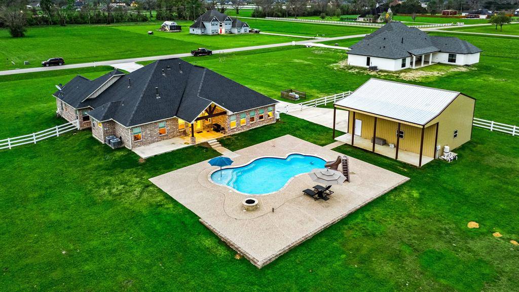Rosharon, TX 77583,17314 Cypress Hill DR
