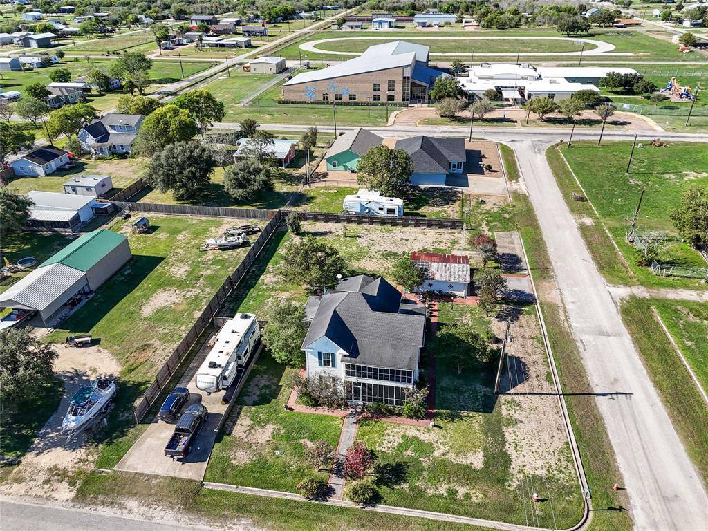 Matagorda, TX 77457,838 Lewis ST