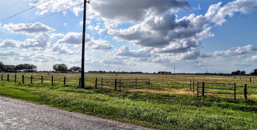 East Bernard, TX 77485,Lot 3 County Road 268