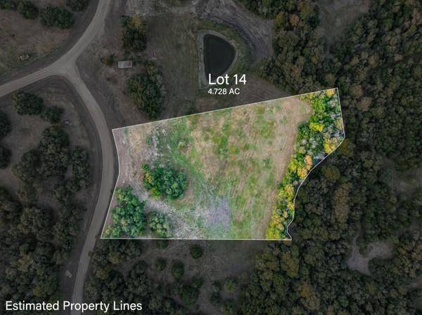 Round Top, TX 78954,TBD Wendy Lane-Lot 14