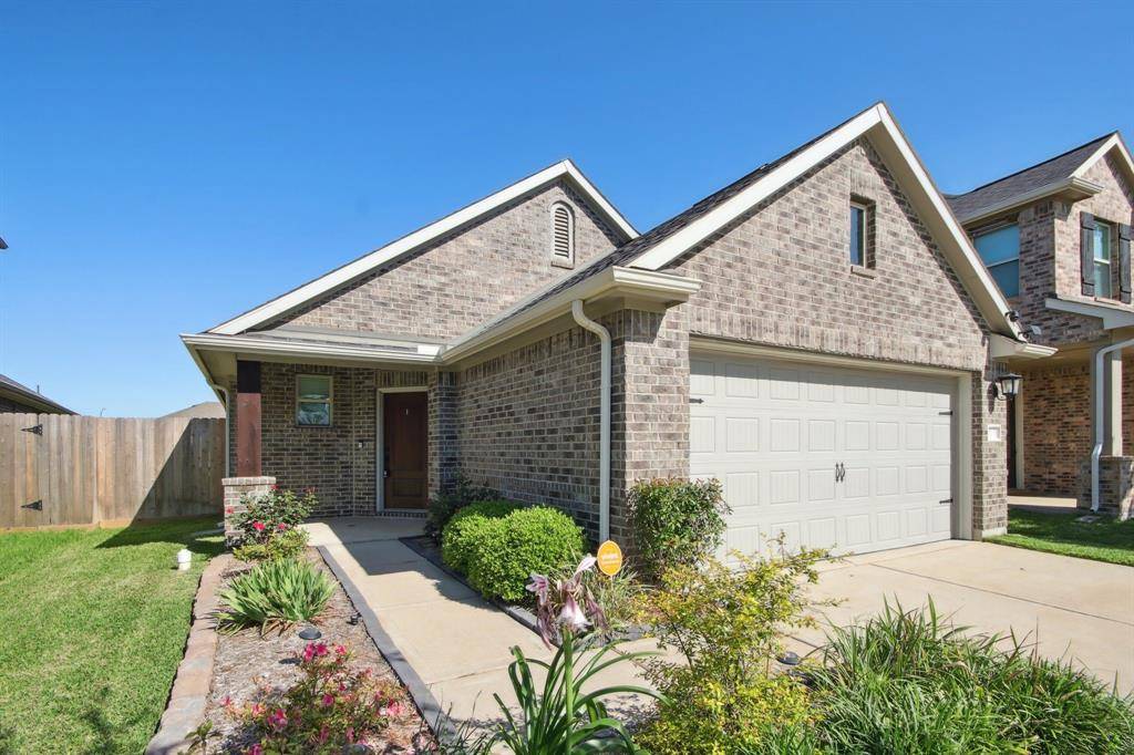 Hockley, TX 77447,31238 Pinebrook Falls LN