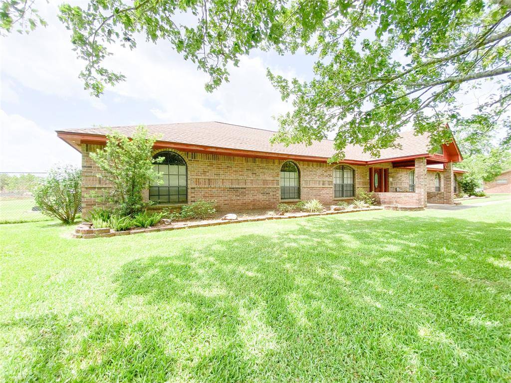 Sweeny, TX 77480,1449 Azalea ST