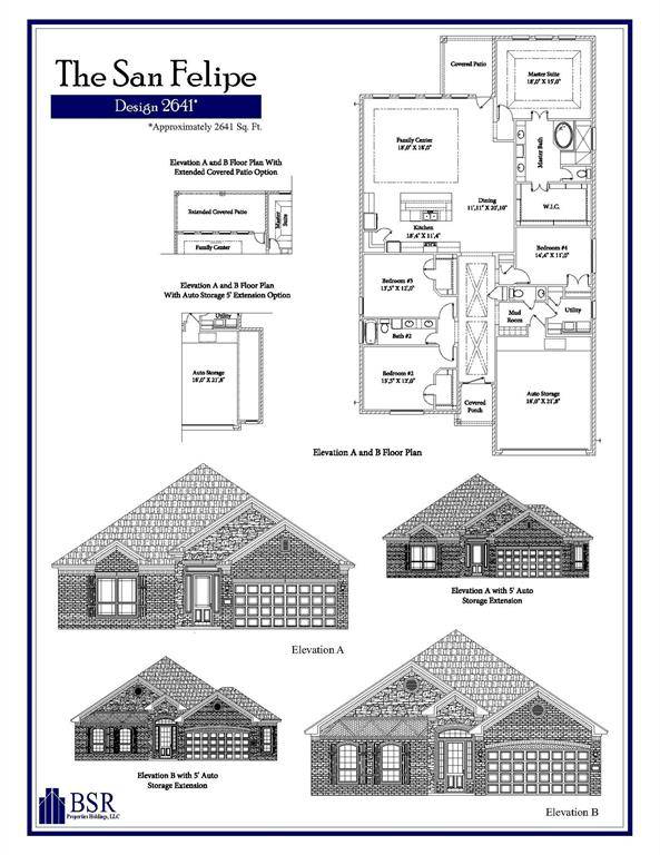 Sealy, TX 77474,428 Hunters Crossing DR