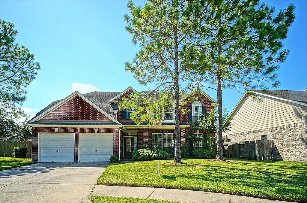 Pearland, TX 77584,3206 Sandstone CT