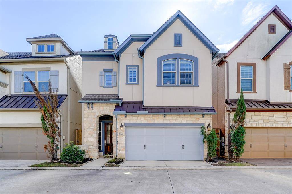 Houston, TX 77055,6707 Saxton Manor ST