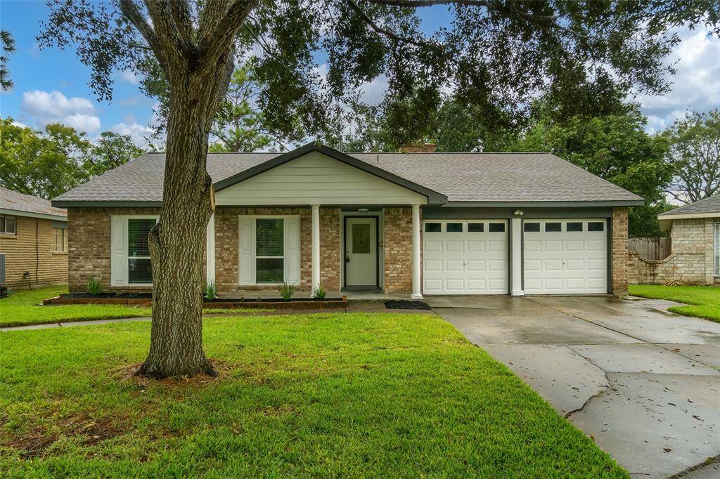 Houston, TX 77062,16110 Reseda CIR