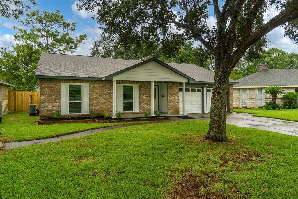 Houston, TX 77062,16110 Reseda CIR