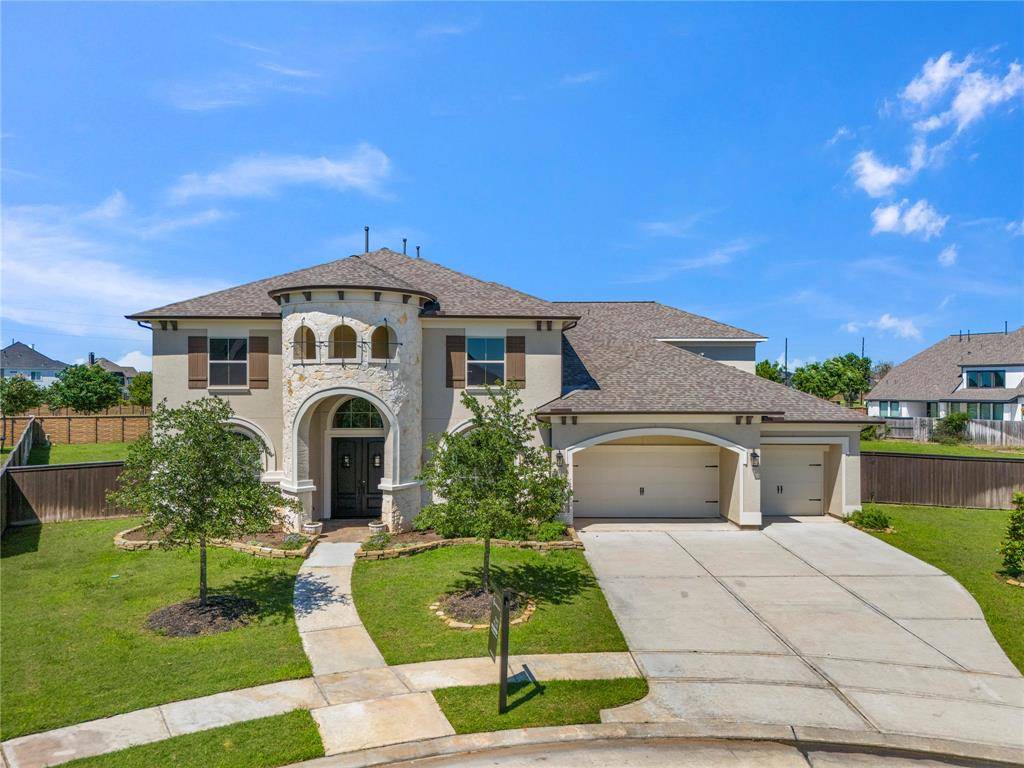 Katy, TX 77493,2827 Merlin WAY