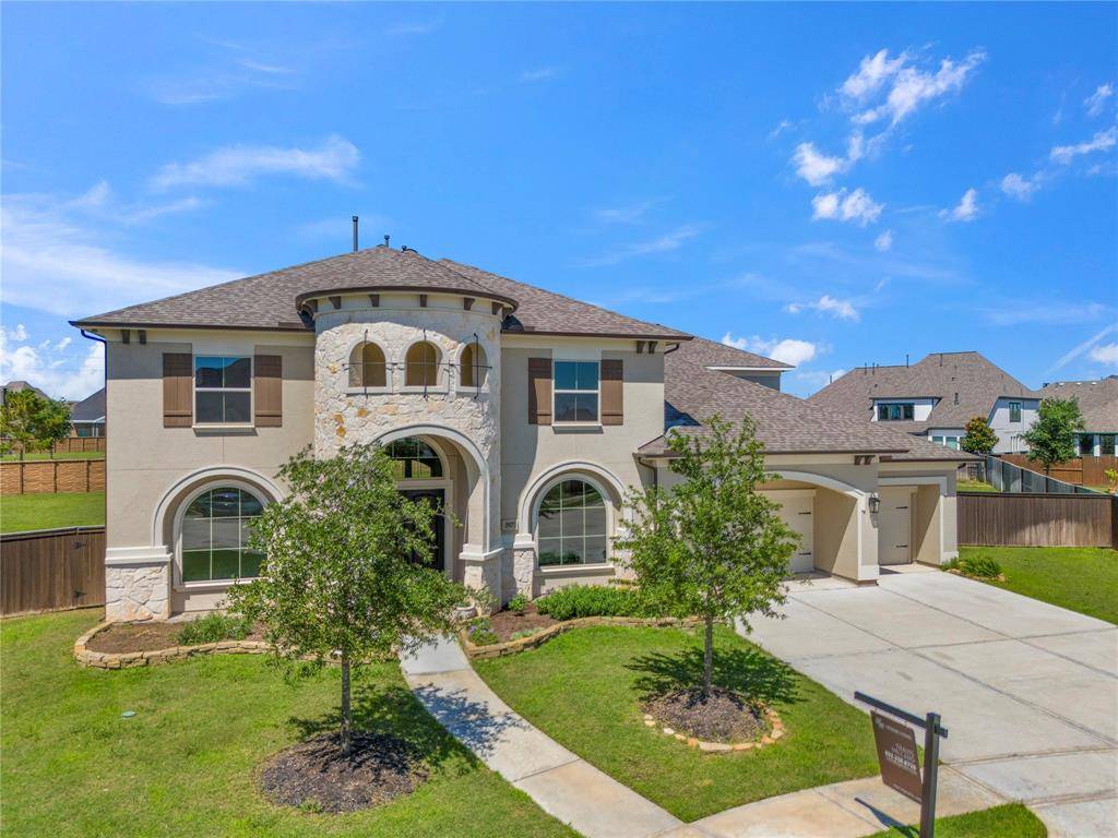 Katy, TX 77493,2827 Merlin WAY