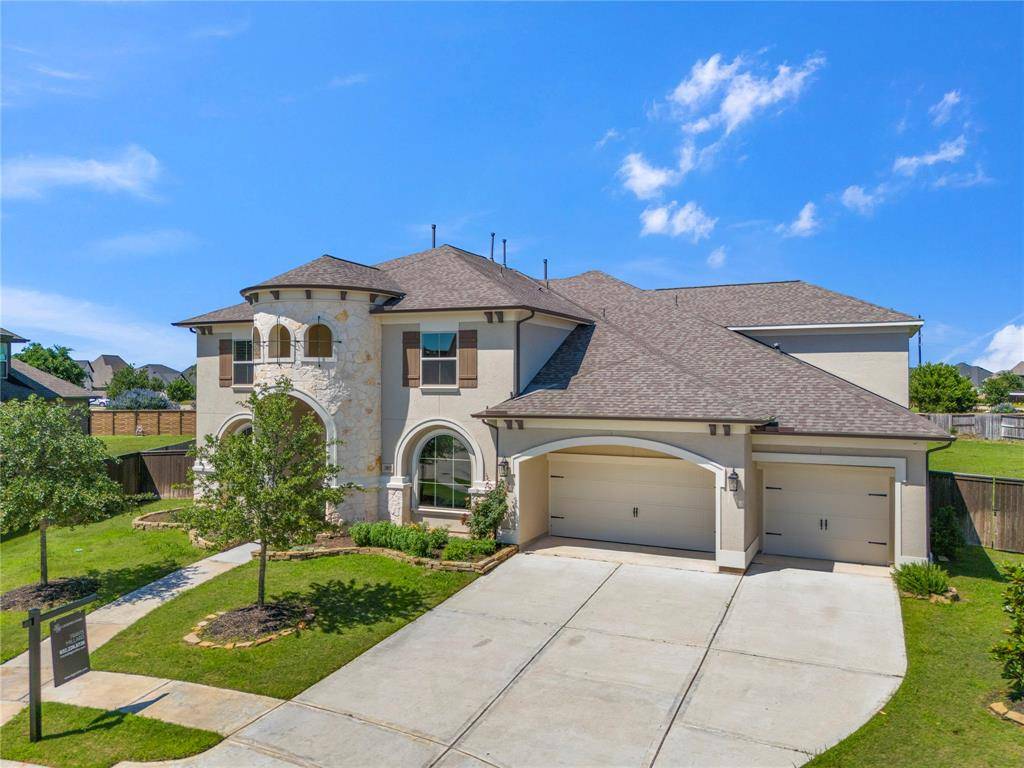 Katy, TX 77493,2827 Merlin WAY