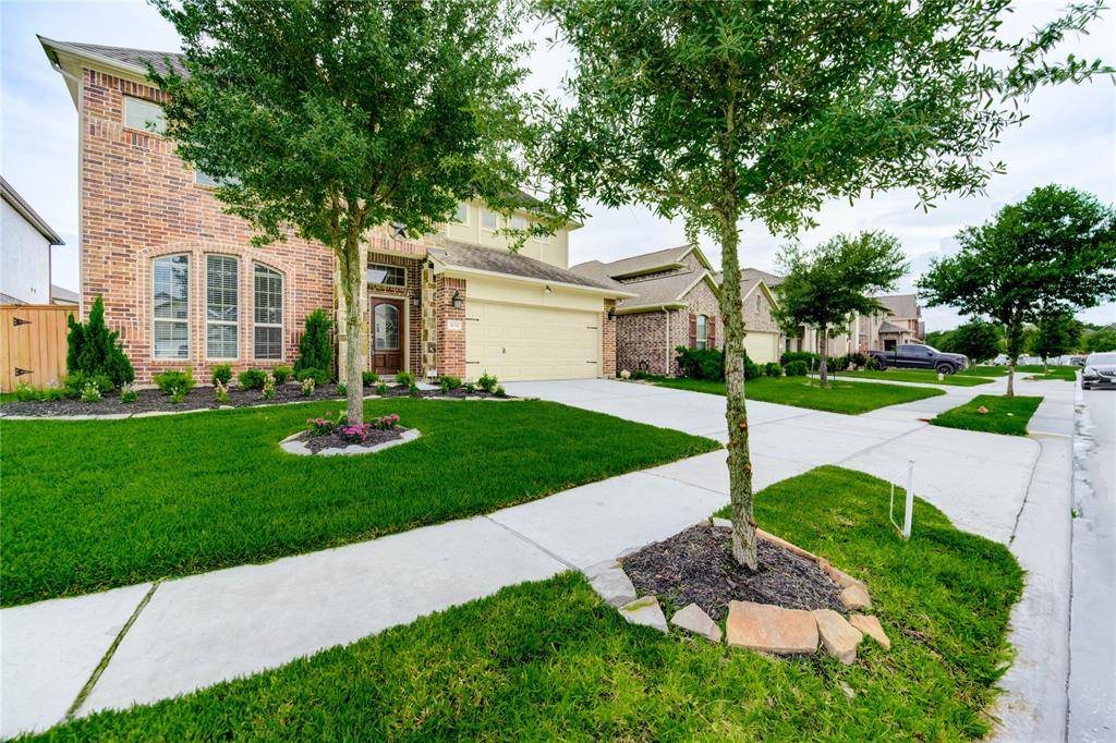 Spring, TX 77386,3834 Supremes TRL