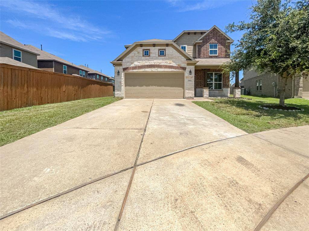 Houston, TX 77084,18615 Each Elm WAY