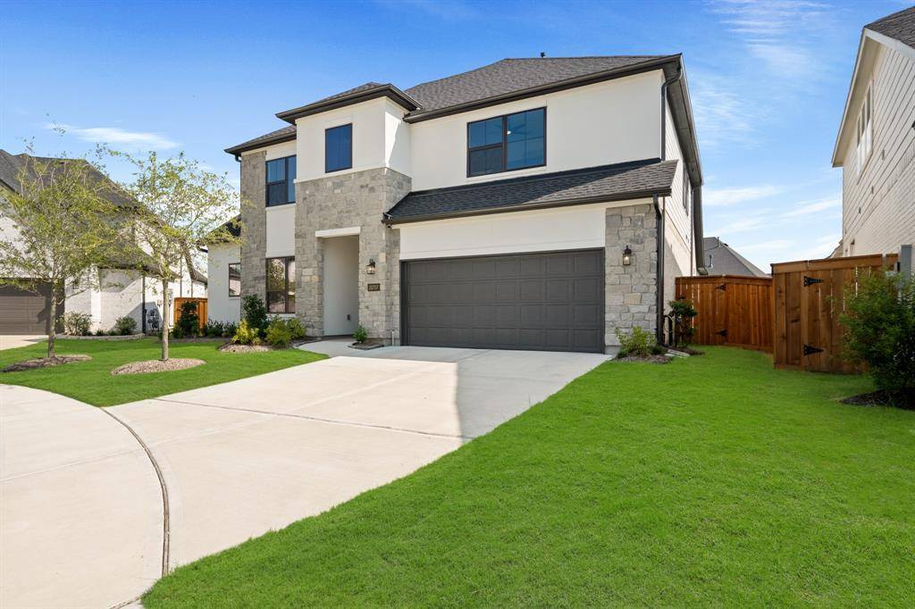 Cypress, TX 77433,20707 Via Giulia CT