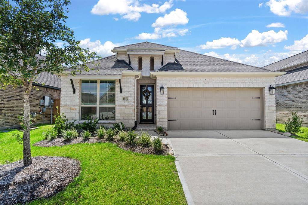 Cypress, TX 77433,8723 Harbor Pines DR