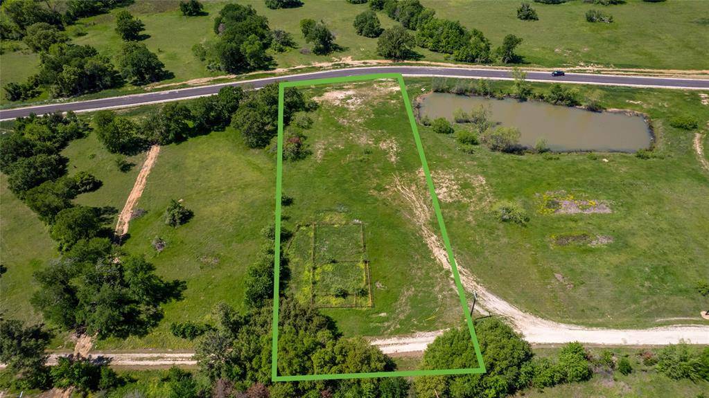 Caldwell, TX 77836,Lot 27 Brazos Court