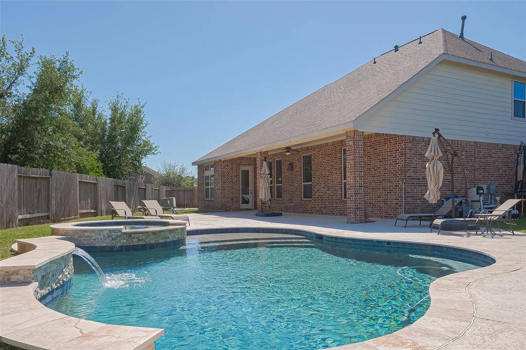 Tomball, TX 77377,13207 Spurlin Meadow DR