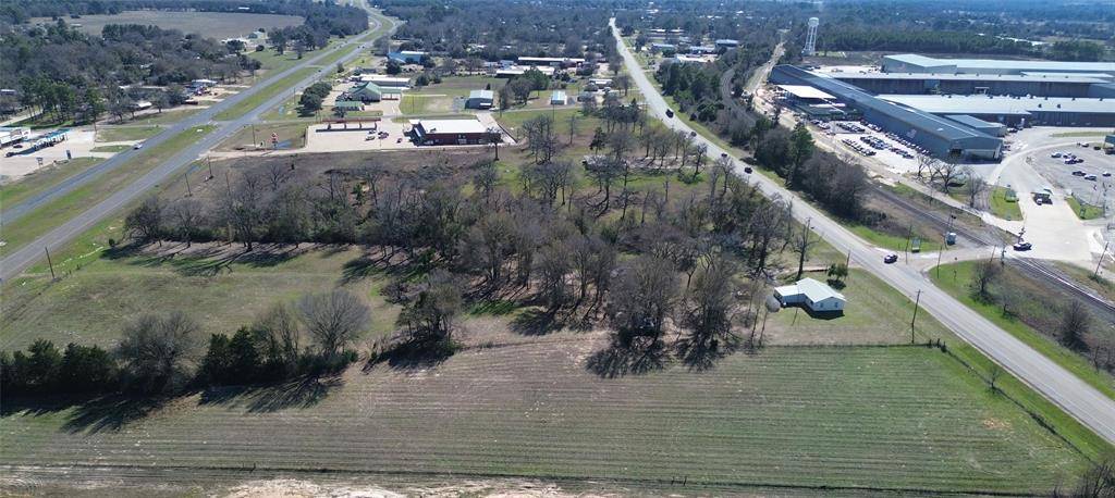 Grapeland, TX 75844,TBD N US Highway 287