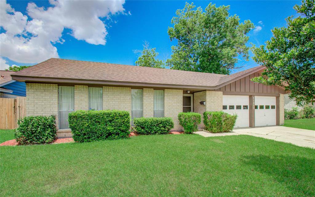 Houston, TX 77089,11311 Sageriver DR