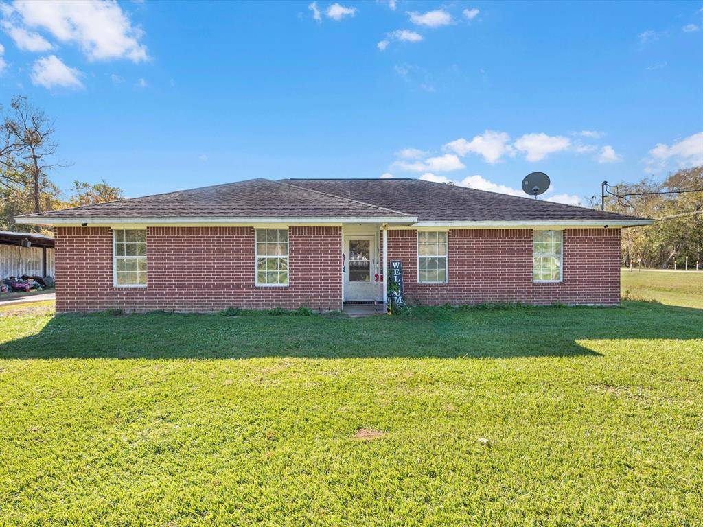 Dayton, TX 77535,1104 County Road 401