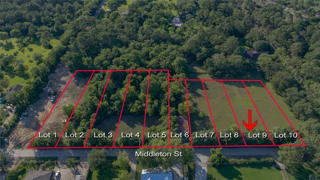 Bacliff, TX 77518,0000 Middleton ST