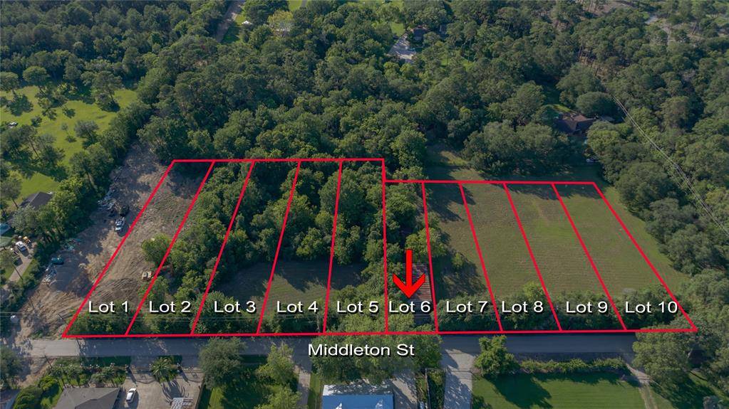 Bacliff, TX 77518,0000 Middleton ST