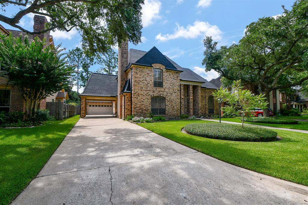 Katy, TX 77450,1723 Mission Springs DR