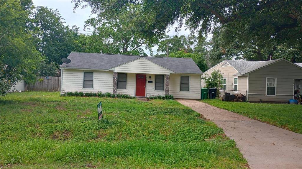 Houston, TX 77033,4754 Alvin ST