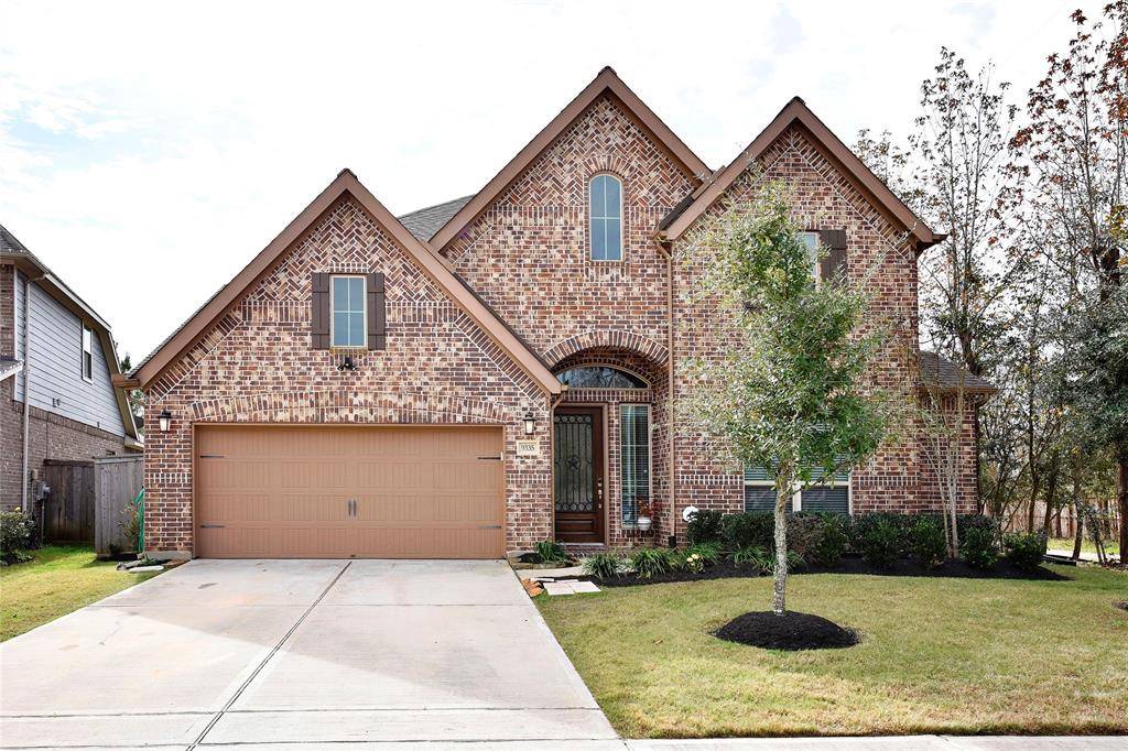 Tomball, TX 77375,9335 Victory Canyon LN