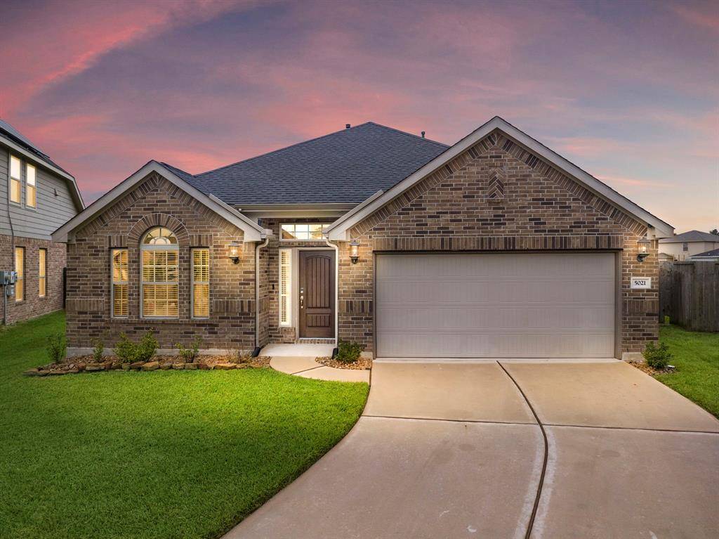 Spring, TX 77386,5021 David Pines CT