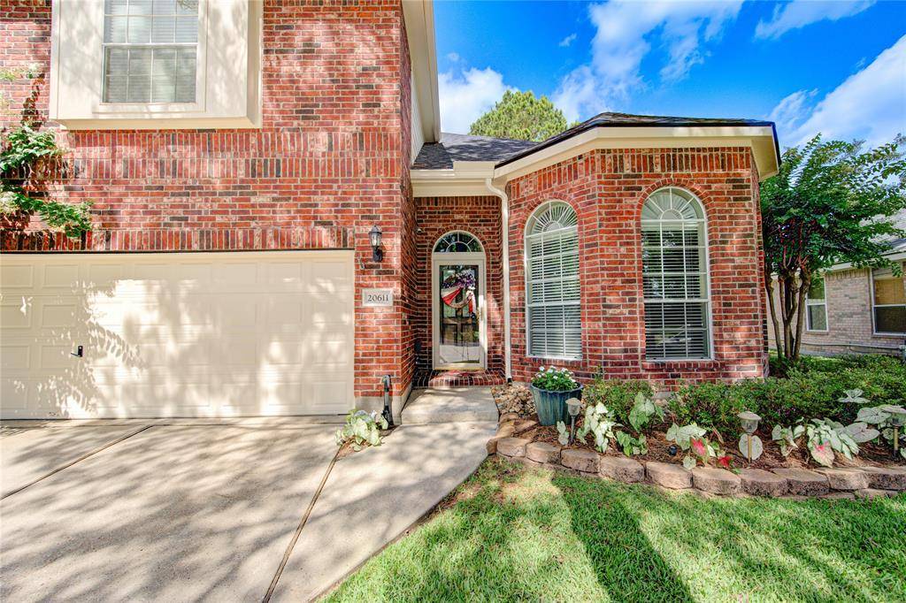 Humble, TX 77346,20611 Carmine Oak CT