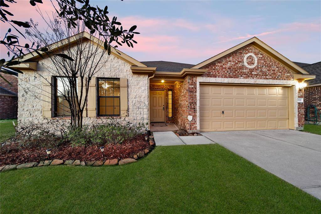 Tomball, TX 77375,23111 Coulter Pine CT