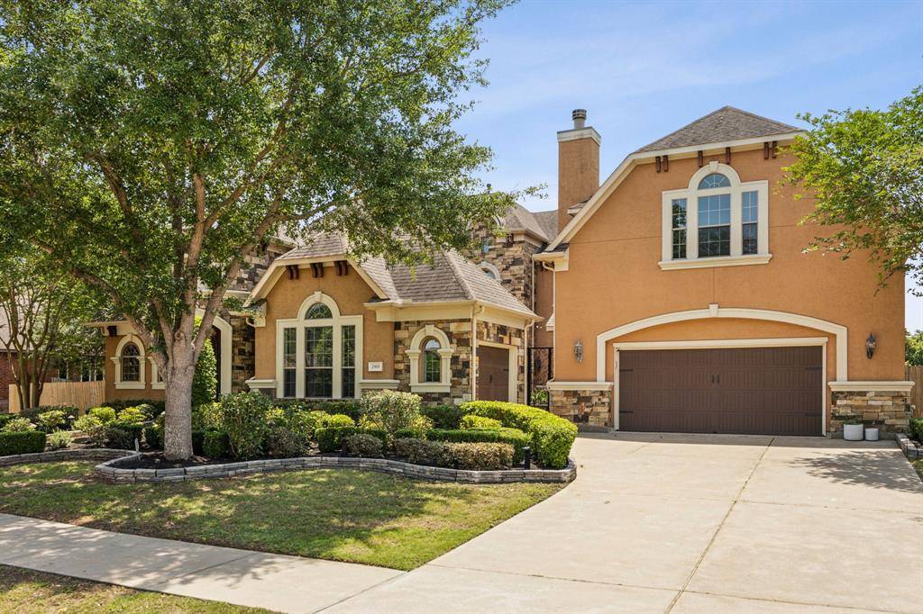 Sugar Land, TX 77479,2919 Auburn PATH