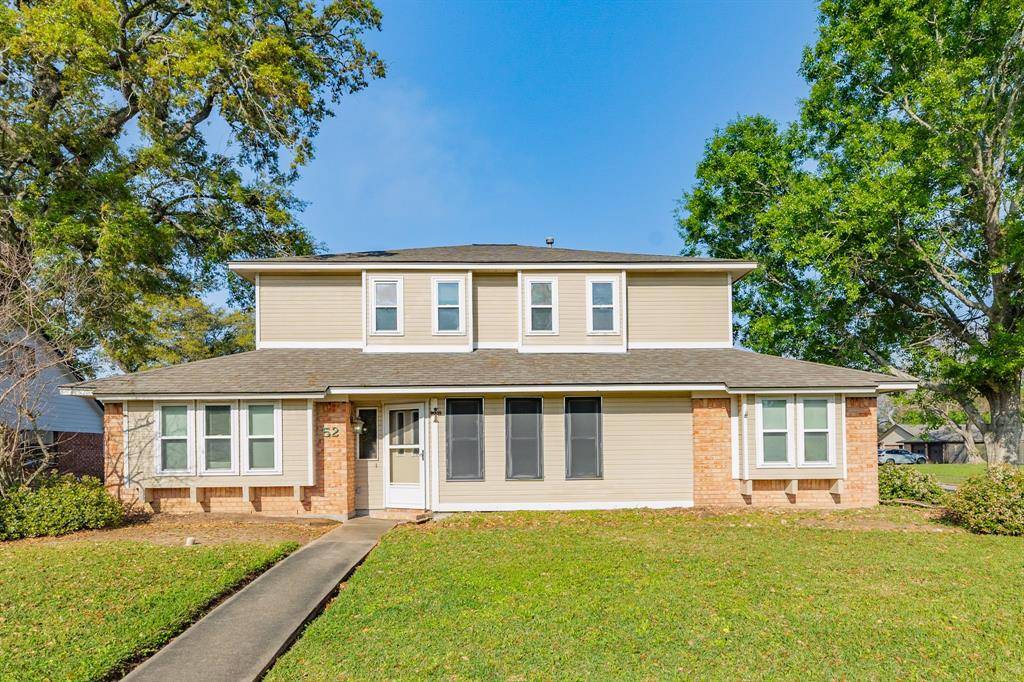 Lake Jackson, TX 77566,52 S Bachelor Button ST