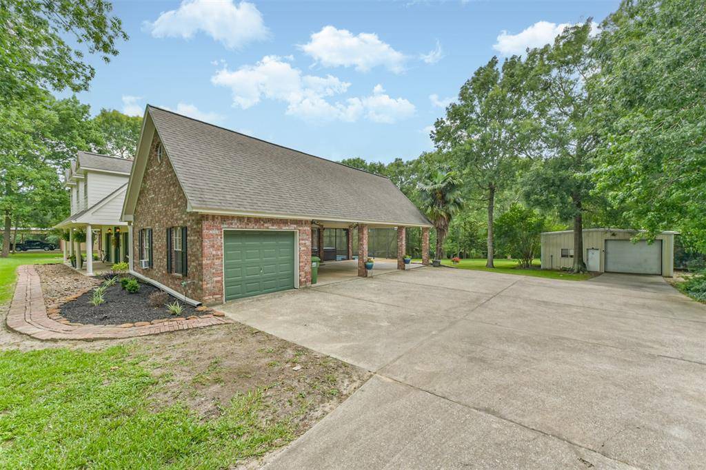 Dayton, TX 77535,57 Atascosita TRL