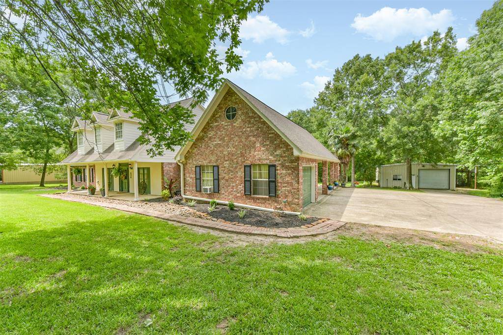 Dayton, TX 77535,57 Atascosita TRL
