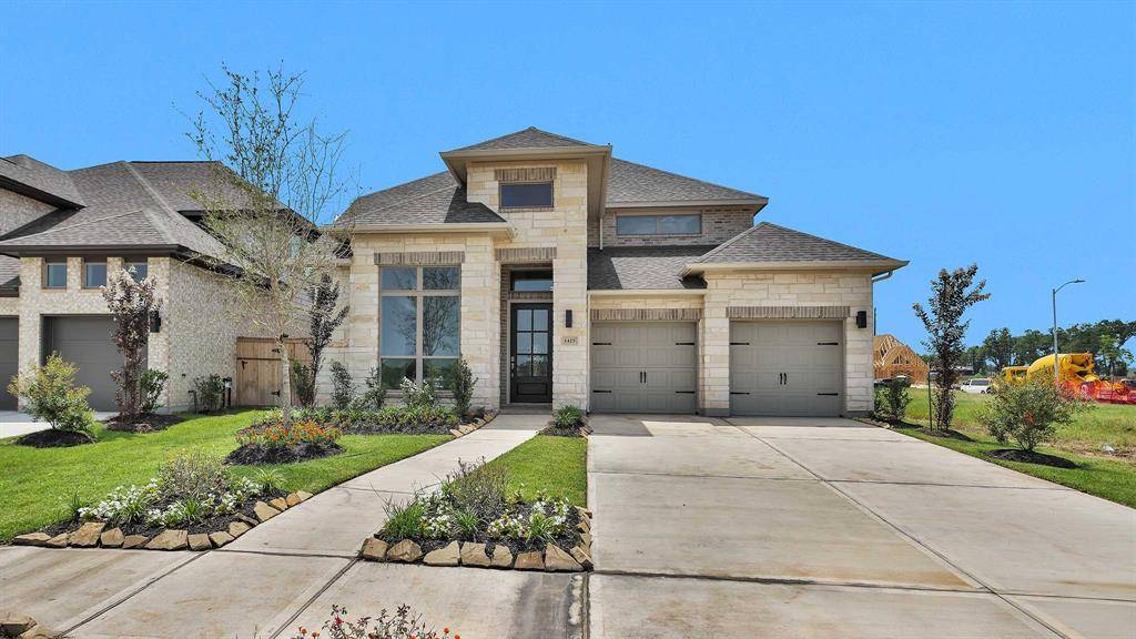 Missouri City, TX 77459,1423 Crest Dale LN