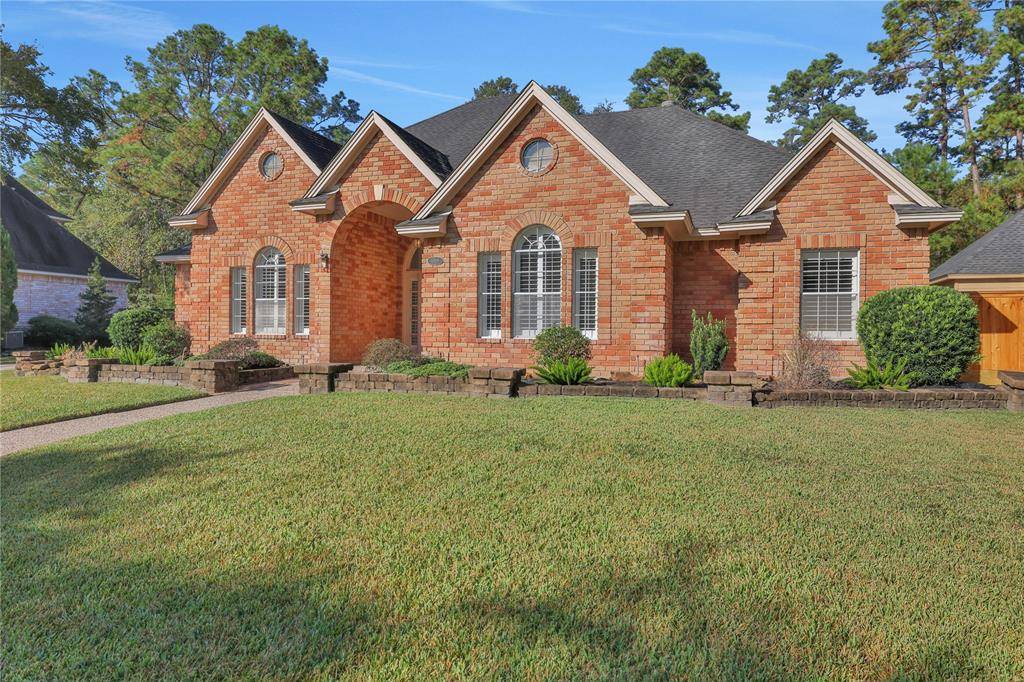 Kingwood, TX 77345,1719 Lofty Maple TRL